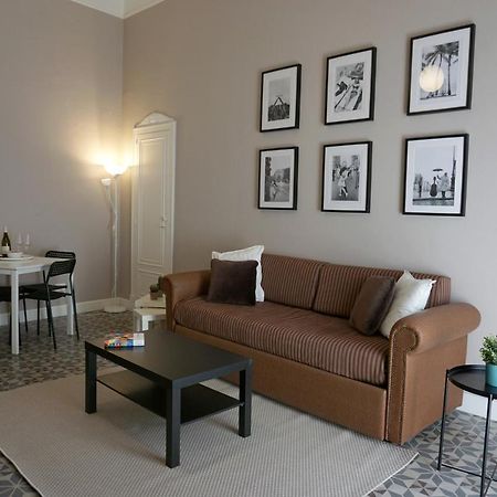 Vittorio Emanuele 71 Appartement Bari Buitenkant foto