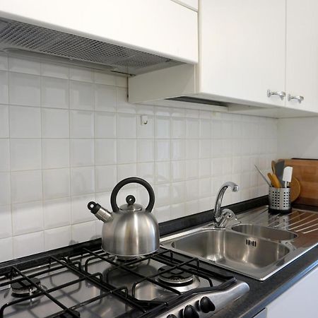 Vittorio Emanuele 71 Appartement Bari Buitenkant foto