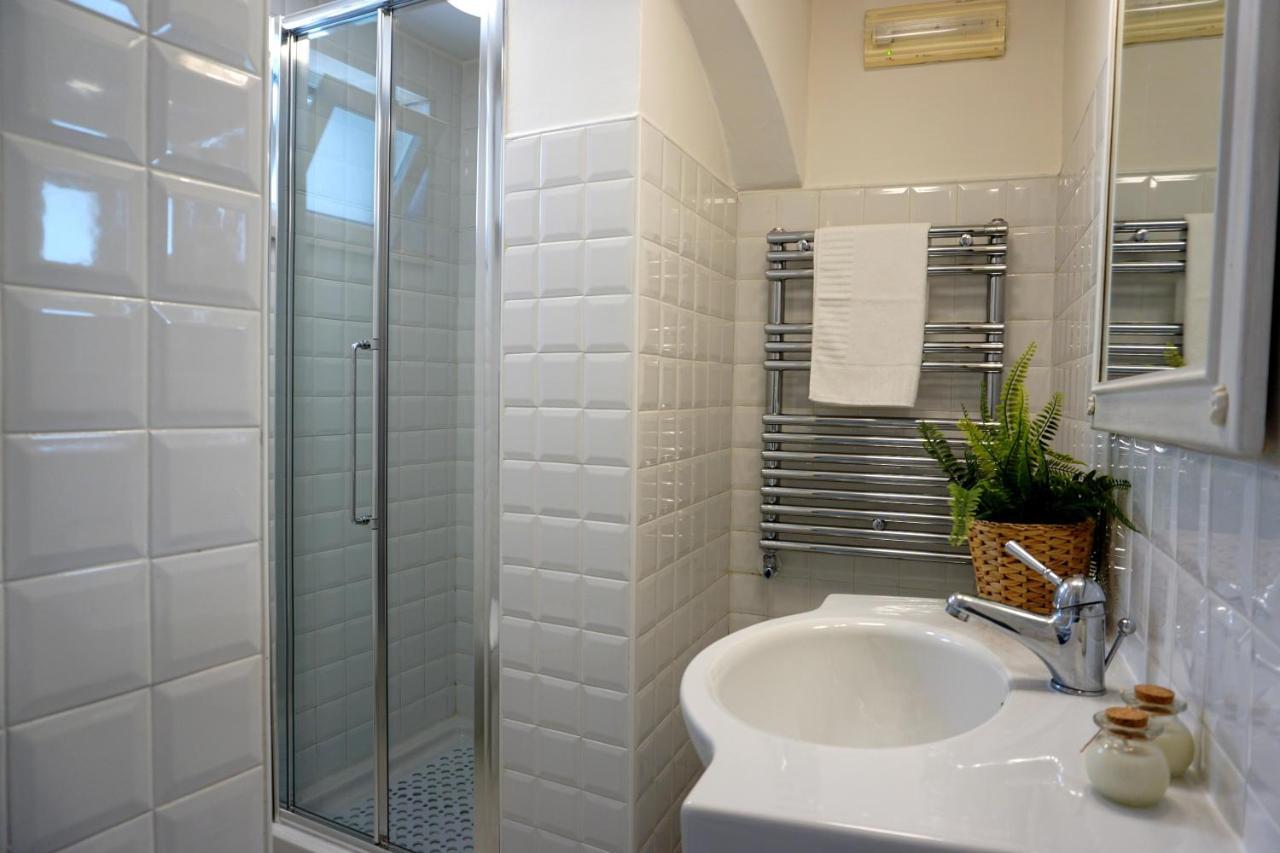Vittorio Emanuele 71 Appartement Bari Buitenkant foto